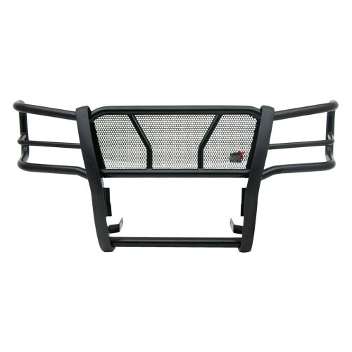 Westin 57-1915 - 2003-2007 Chevrolet Silverado Classic 1500HD/2500LD HDX Grille Guard - Black