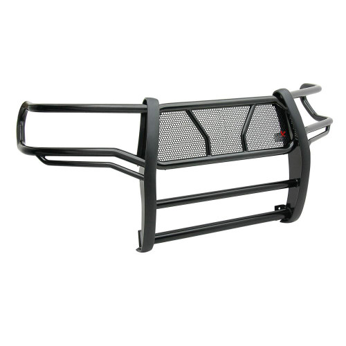 Westin 57-2235 - 2007-2013 Toyota Tundra HDX Grille Guard - Black