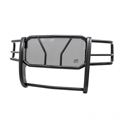 Westin 57-2315 - 2007-2010 Chevrolet Silverado 25/3500HD HDX Grille Guard - Black