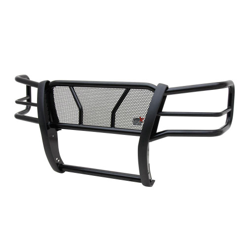 Westin 57-1175 - 2003-2007 Chevrolet Silverado Classic 1500 HDX Grille Guard - Black