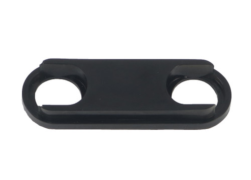 Whiteline W13403 - 02-05 Honda Civic SI Steering Rack Slider Bushing