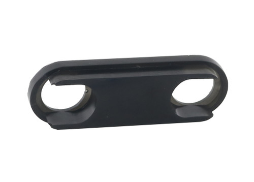 Whiteline W13403 - 02-05 Honda Civic SI Steering Rack Slider Bushing