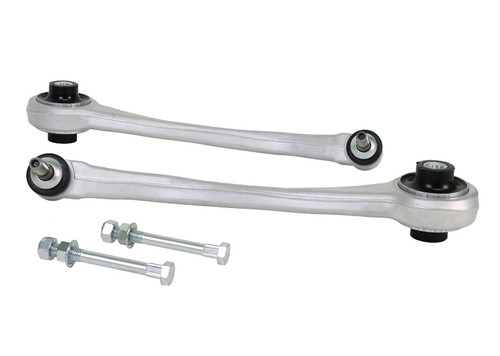 Whiteline KTA285 - 15-18 BMW M3 / 15-20 M4 / 16-21 M2 Front Control Arm