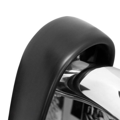 Westin 57-2500 - 2009-2014 Ford F-150 HDX Grille Guard - SS