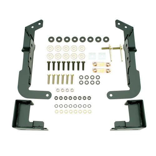 Westin 57-2500 - 2009-2014 Ford F-150 HDX Grille Guard - SS