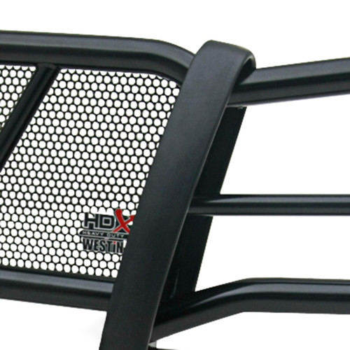 Westin 57-3705 - 2014-2018 Toyota Tundra HDX Grille Guard - Black