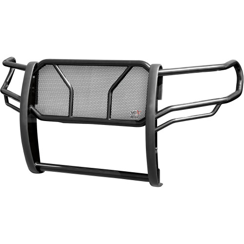 Westin 57-3705 - 2014-2018 Toyota Tundra HDX Grille Guard - Black
