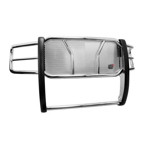 Westin 57-3700 - 2014-2018 Toyota Tundra HDX Grille Guard - SS