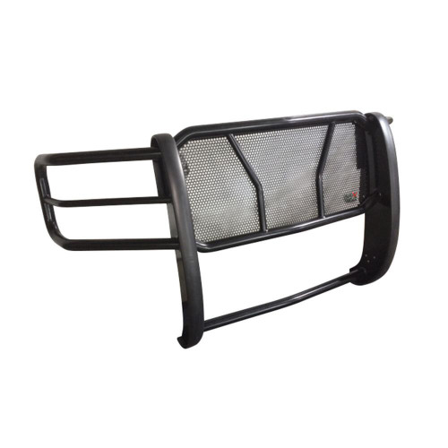 Westin 57-3785 - 2015-2018 Chevrolet Silverado 2500/3500 HDX Grille Guard - Black