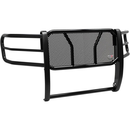 Westin 57-3835 - 2015-2018 Ford F-150 HDX Grille Guard - Black