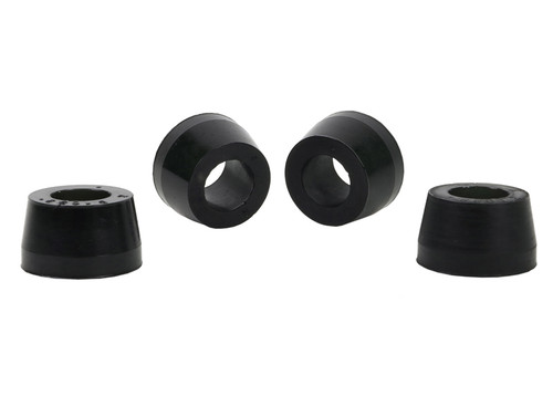 Whiteline W31088 - Plus 94-04 Land Rover Discovery Rear Sway Bar Link Bushing - Shock Absorber Bushing