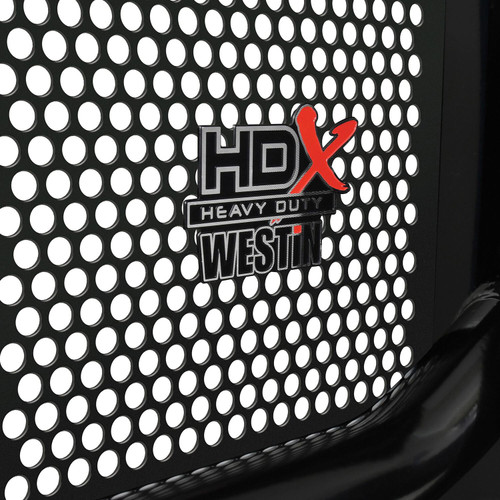 Westin 57-3825 - 14-22 Toyota 4Runner Trail/SR5/TRD (Excl. LTD/Nightshd/Sport) HDX Grille Guard - Blk