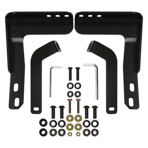 Westin 57-3825 - 14-22 Toyota 4Runner Trail/SR5/TRD (Excl. LTD/Nightshd/Sport) HDX Grille Guard - Blk