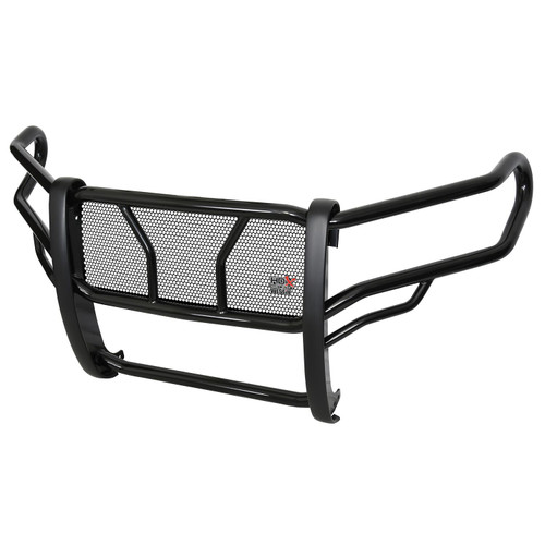Westin 57-3825 - 14-22 Toyota 4Runner Trail/SR5/TRD (Excl. LTD/Nightshd/Sport) HDX Grille Guard - Blk