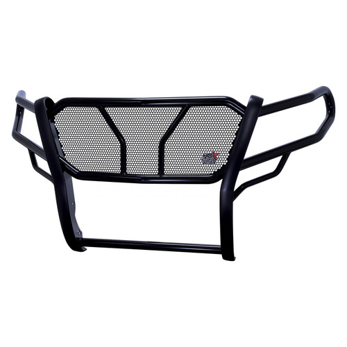 Westin 57-3845 - 15-20 Chevrolet Colorado (excl. ZR2) HDX Grille Guard - Black