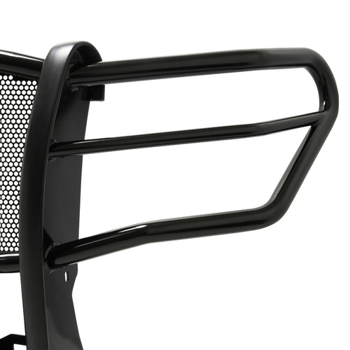 Westin 57-4045 - 21-22 Chevrolet Tahoe/Suburban HDX Grille Guard - Blk