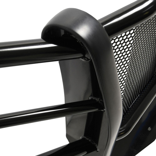 Westin 57-4045 - 21-22 Chevrolet Tahoe/Suburban HDX Grille Guard - Blk