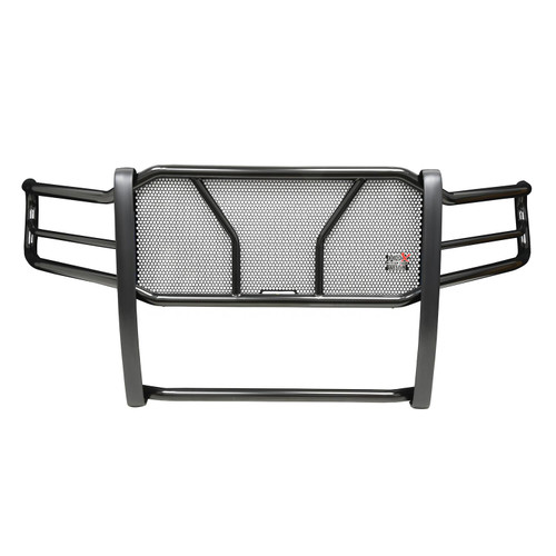 Westin 57-24025 - 19-22 Dodge Ram 2500/3500 HDX Modular Grille Guard - Black