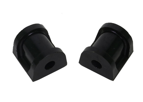 Whiteline W23448 - Plus 12+ Subaru BRZ / 12+ Scion FR-S / 12+ Toyota 86 Rear 14mm Sway Bar - Mount Bushing