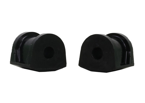 Whiteline W23448 - Plus 12+ Subaru BRZ / 12+ Scion FR-S / 12+ Toyota 86 Rear 14mm Sway Bar - Mount Bushing