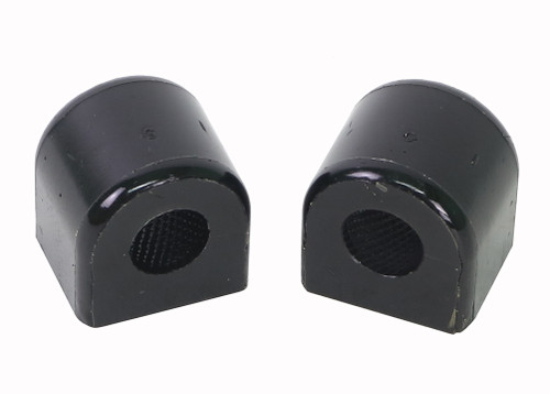 Whiteline W23331 - Plus 3/08+ Dodge Challenger / 11/05+ Charger Rear 18mm Sway Bar Mount