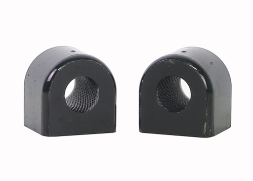 Whiteline W23331 - Plus 3/08+ Dodge Challenger / 11/05+ Charger Rear 18mm Sway Bar Mount