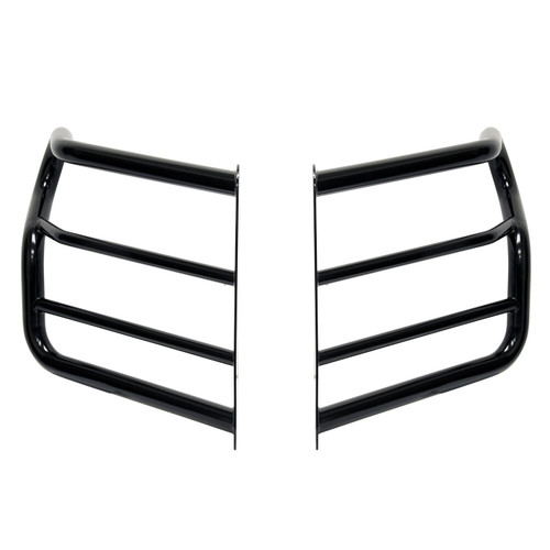 Westin 57-23995 - 20-22 Chevrolet Silverado 2500/3500 HDX Modular Grille Guard - Black