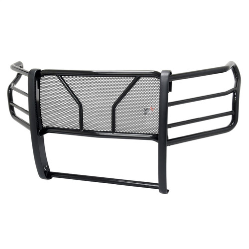 Westin 57-23995 - 20-22 Chevrolet Silverado 2500/3500 HDX Modular Grille Guard - Black