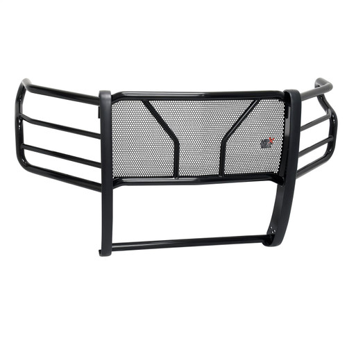 Westin 57-23995 - 20-22 Chevrolet Silverado 2500/3500 HDX Modular Grille Guard - Black