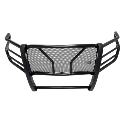 Westin 57-23995 - 20-22 Chevrolet Silverado 2500/3500 HDX Modular Grille Guard - Black