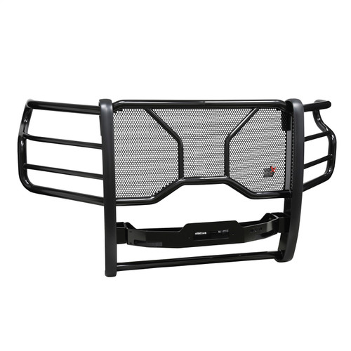 Westin 57-93995 - Chevrolet Silverado 2500/3500 20-21 HDX Winch Mount Grille Guard