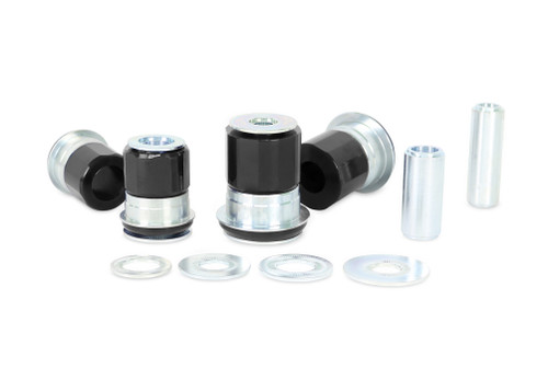 Whiteline W53522 - 07-14 Toyota FJ Cruiser Front Control Arm Lower Inner Bushing Kit