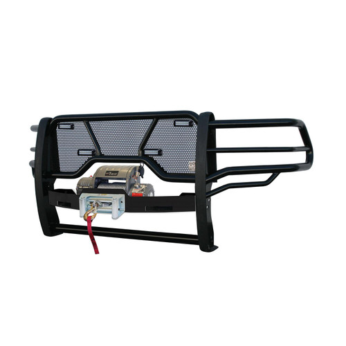Westin 57-93555 - Ram 2500/3500 10-18 HDX Winch Mount Grille Guard