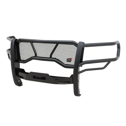 Westin 57-92505 - Ford F-150/F-150 XL SSV 09-14 HDX Winch Mount Grille Guard