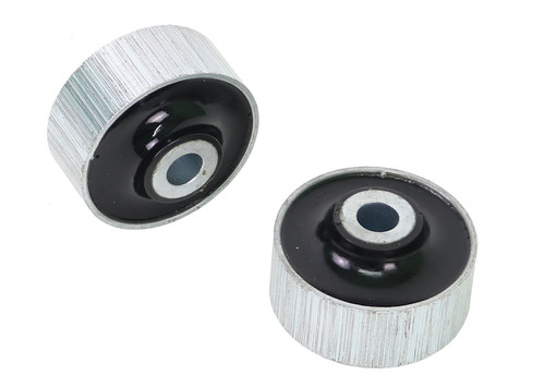 Whiteline W53188 - Plus 97-05 VAG MK4 A4/Type 1J Rear Lower Inner Control Arm Bushing Kit -Standard Replaceme