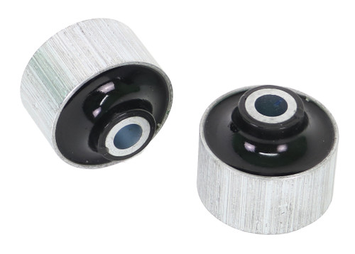 Whiteline W52433 - Plus 9/98-12/03 Mazda 323 Front Lower Inner Rear Control Arm Bushing Kit