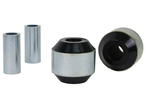 Whiteline W53625 - 06-13 Lexus IS250 / 08-13 Lexus IS350 Front Control Arm Lower Inner Rear Bushing Kit