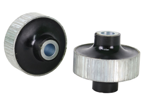 Whiteline W53275 - Plus 12/01-04/07 Toyota Corolla ZZE122/123 Front Lower Inner Rear Control Arm Bushing Kit