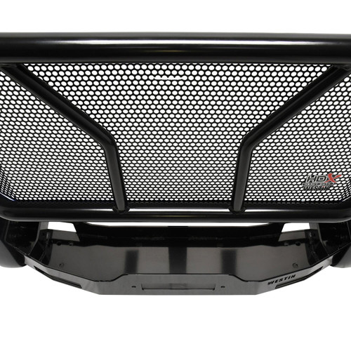Westin 57-94045 - HDX Winch Mount Grille Guard