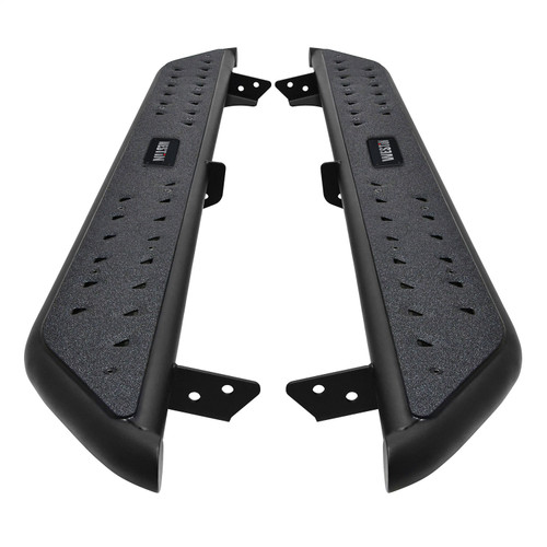 Westin 58-53835 - Outlaw Nerf Step Bars