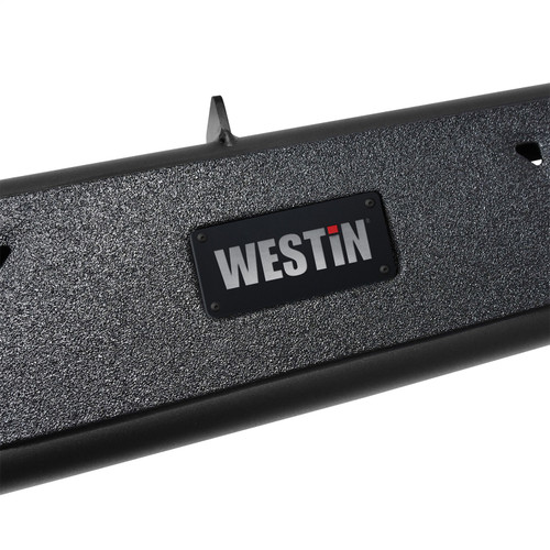 Westin 58-53835 - Outlaw Nerf Step Bars