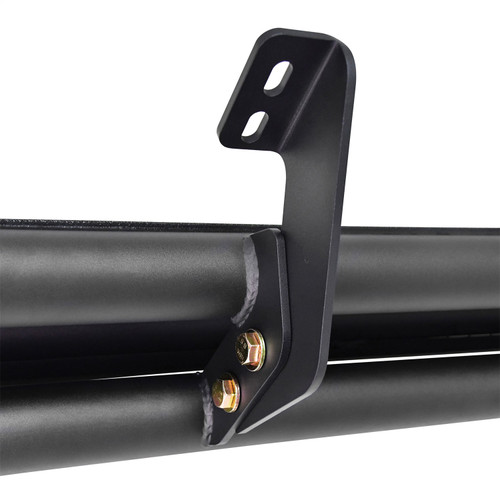 Westin 58-53835 - Outlaw Nerf Step Bars