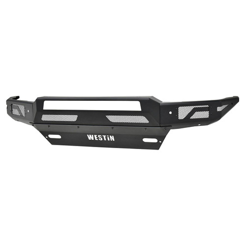 Westin 58-41005 - 16-19 Chevy/GMC  Silverado/Sierra 1500 Pro-Mod Front Bumper