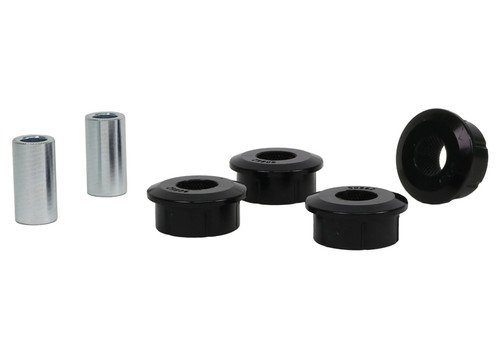 Whiteline W63587 - 05-13 Lexus IS250 GSE20 / 1/08-4/13 IS350 GSE21 Rear Trailing Arm Upper Rear Bushing Kit
