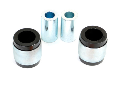 Whiteline W63552 - Plus 2010 Volkswagen CC Rear Control Arm Lower Front Outer Bushing Kit