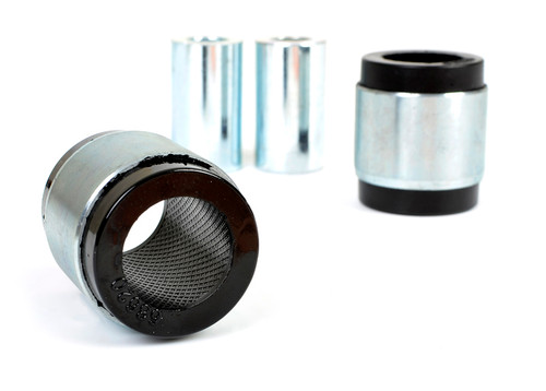 Whiteline W63552 - Plus 2010 Volkswagen CC Rear Control Arm Lower Front Outer Bushing Kit