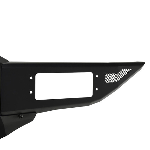 Westin 58-41015 - Pro-Mod Front Bumper