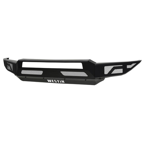Westin 58-41015 - Pro-Mod Front Bumper