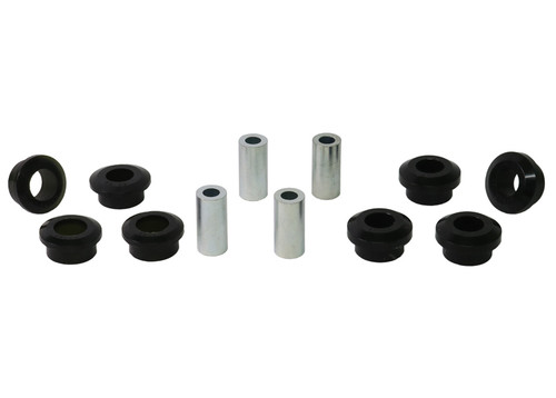 Whiteline W63443 - 00-09 Honda S2000 35mm Rear Control Arm Upper Inner Bushing Kit
