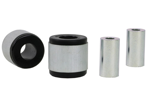 Whiteline W62951 - Plus 03-06 EVO 8/9 Rear Lower Inner Control Arm Bushing Kit